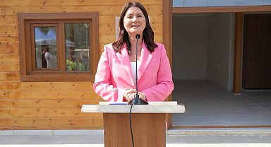 Edirne Belediye Başkanı Filiz Gencan CHP'den istifa etti