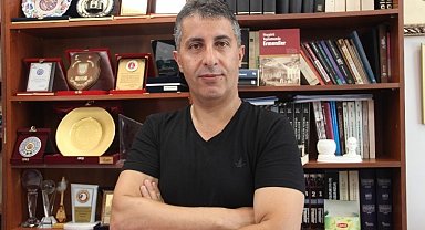 Eğilmez: "Fetö ilk değildi, son da olmayacak"