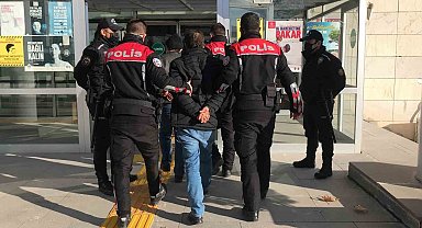 Elazığ'da 18 yıllık kan donduran cinayette, yeni koca da tutuklandı