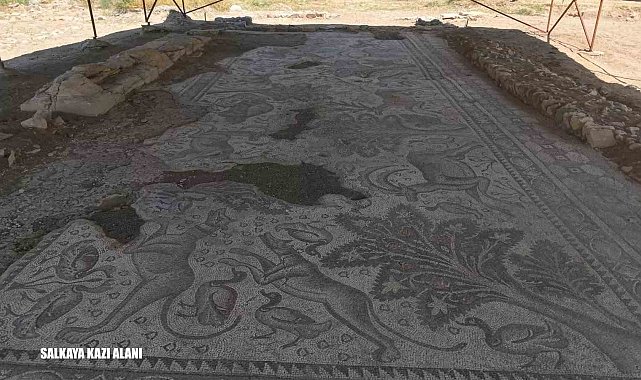 Elazığ'da 2026 yılı kazı çalışmaları başladı