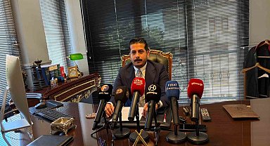 Elazığspor Basın Sözcüsü Koç: "Bütün mesaimizi Elazığspor'un geleceğine adadık"