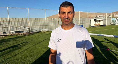 Elazığspor Teknik Direktörü Bozkurt: "Kadro kalitemiz her anlamda iyi"
