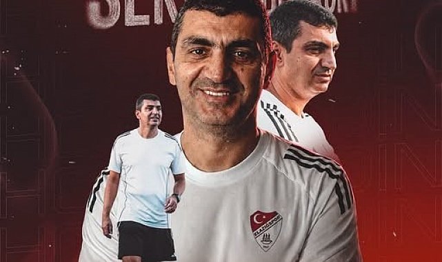 Elazığspor'da Serdar Bozkurt dönemi