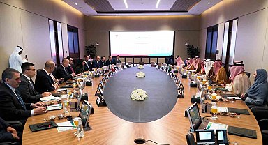 Emlak Konut, Hayat Mekke Projesi'nin Mekke ve Cidde satış ofislerini açtı