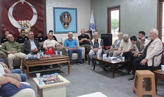 EMŞAV'dan 271. mevlit