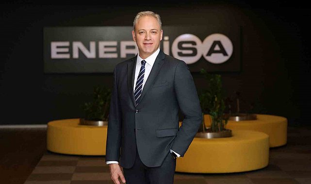 Enerjisa Enerji dijital dönüşümü hızlandırdı