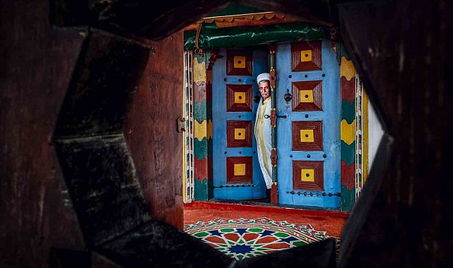 Erbaa'nın ödüllü fotoğrafları görücüye çıkıyor