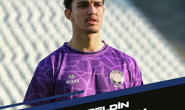 Erciyes 38 FK kaleci Kerem ile anlaştı