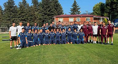 Erciyes 38 FSK, sahaya indi