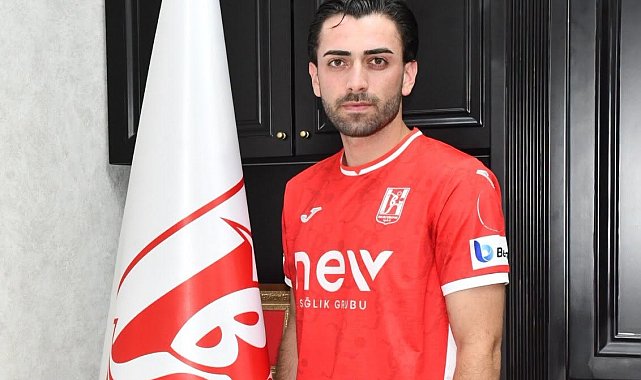 Erdal Kaya Balıkesirspor'da