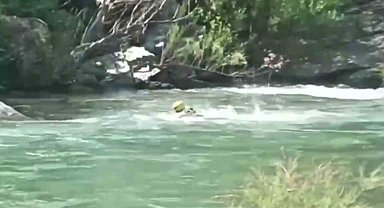 Erkan Sak için dev arama operasyonu, üç gündür haber yok