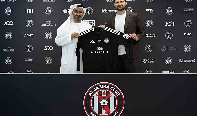 Ersin Destanoğlu, Al Jazira ile sözleşme imzaladı