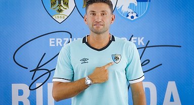 Ertuğrul Taşkıran, Erzurumspor FK'da