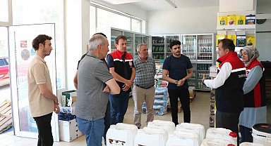 Erzincan'da B-Reçete uygulaması başladı