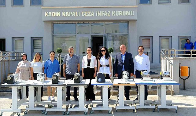 Erzincan'da emekle kurulan yeni bir gelecek