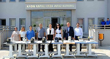 Erzincan'da emekle kurulan yeni bir gelecek