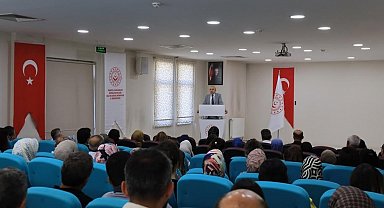 Erzincan'dan sosyal hizmetlerde Türkiye ikinciliği