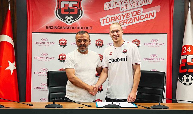 Erzincanspor, 4 oyuncuyla anlaşma sağladı