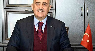 Erzurum Kent Konseyi Başkanı Tanfer: ''15 Temmuz'da darbeler dönemi tarihe gömüldü''
