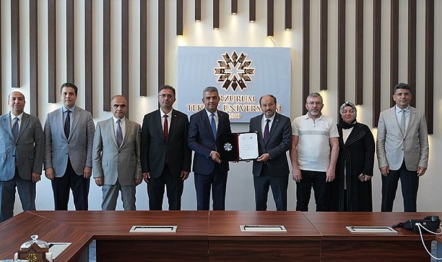 Erzurum Lisesi'nin tarihi yazılacak