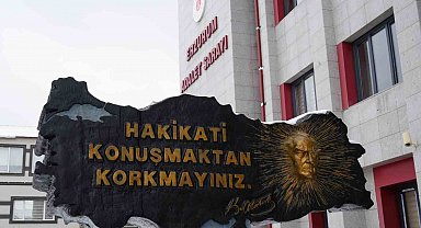Erzurum mahkemelerinin 2025 AYM ve AİHM karneleri