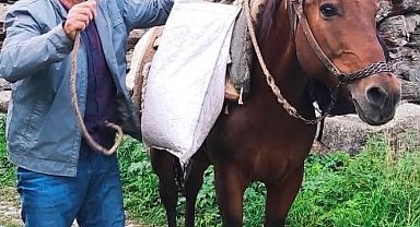 Erzurum'da acı olay: Psikolojik tedavi gören şahıs derede can verdi
