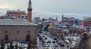 Erzurum'da göçün en büyük nedenleri aile ve eğitim