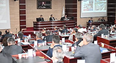 Erzurum'da toplam kamu proje tutarı 164 milyar