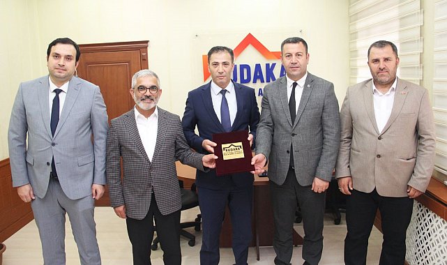 Erzurum'un tıbbi ve aromatik bitkileri katma değere dönüşecek