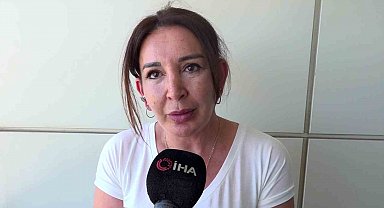 Esenyurt'ta otizmli çocuk oyun alanına alınmadı iddiası