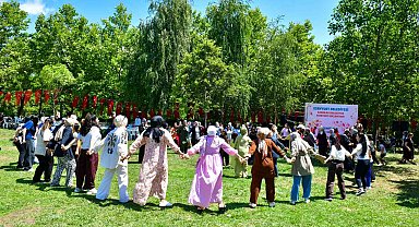 Esenyurtlu Kadınlar geleneksel piknik etkinliğinde buluştu