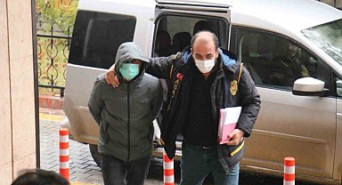 Eşini sokak ortasında öldüren sanığın cezası istinafta 24 yıla indirildi