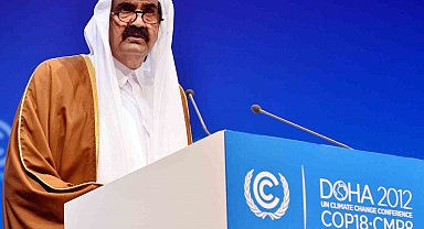 Eski Katar Emiri Al Thani hayatını kaybetti