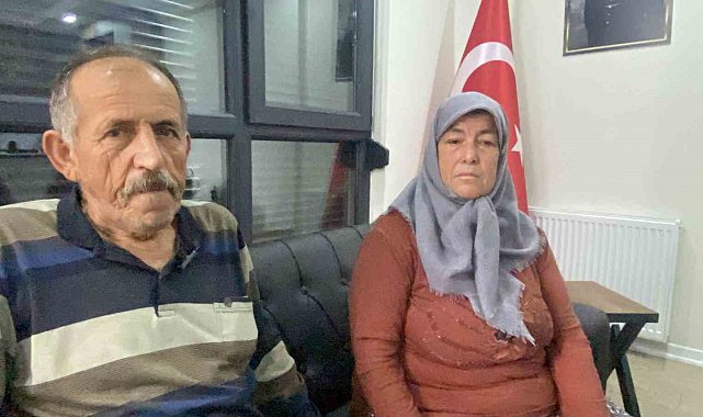 Eski kız arkadaşının evinin önünde öldürülen gencin davasında karar: Babaya müebbet, iki sanğa 8 yıl 4'er ay hapis