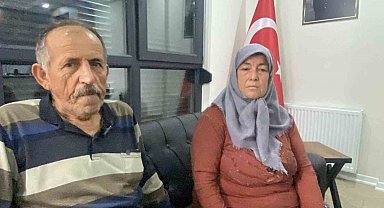 Eski kız arkadaşının evinin önünde öldürülen gencin davasında karar: Babaya müebbet, iki sanğa 8 yıl 4'er ay hapis