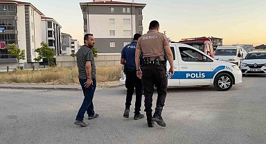 Eskişehir'de alkollü sürücüye 25 bin TL ceza