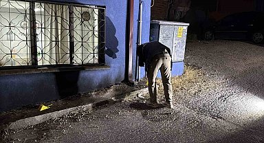 Eskişehir'de kundaklama girişimi: Saldırgan kayıplara karıştı