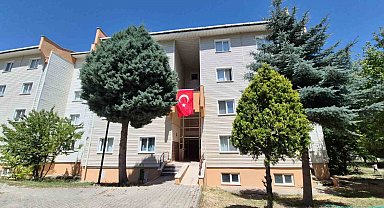 Eskişehir'de silahlı çatışma: İki kız babası jandarma şehit oldu