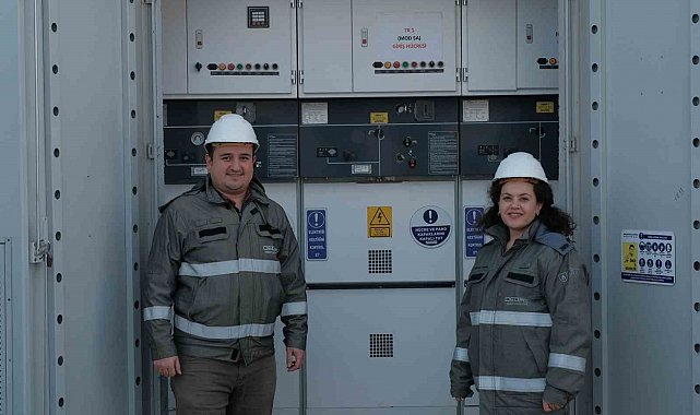 Eskişehir'in enerji altyapısına 745,7 milyon TL'lik bütçe: 200 kişiye istihdam sağlanacak