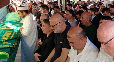 Eskişehirspor'un acı günü