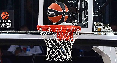 Euroleague'de yeni sezon fikstürü belli oldu