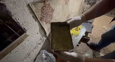 Evde bonzai üretip sattıkları öne sürülen şüphelilere operasyon: 1 tutuklama