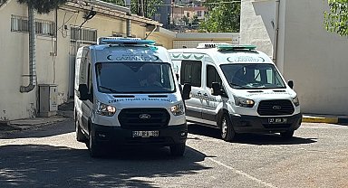 Evin bahçesindeki havuzda hareketsiz halde bulunan yaşlı kadın hayatını kaybetti