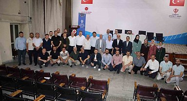 Ezanı Güzel Okuma ve Etkili Hutbe Sunumu yarışmaları sonuçlandı