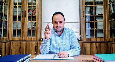 Fatih Köse: "Karaoğlanlı Kavşağı daha fazla can almadan düzenlenmeli"