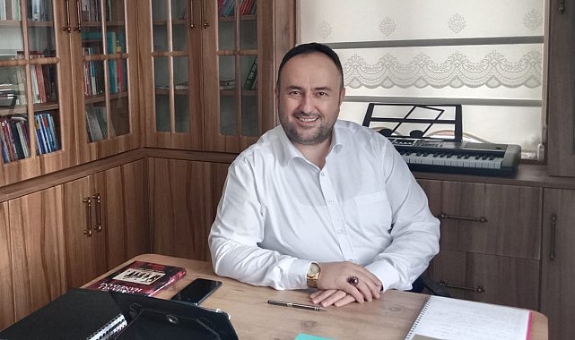 Fatih Köse: "Yuntdağı'nı doğa turizminin merkezi yapabiliriz"
