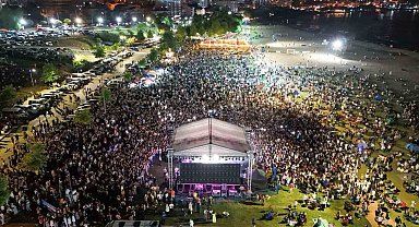 Fatsa'da 8 gün süren 13. Çınar Festivali tamamlandı