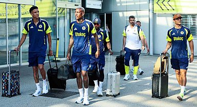 Fenerbahçe, Avusturya'da
