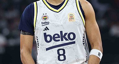 Fenerbahçe, Talen Horton-Tucker ile sözleşme yeniledi