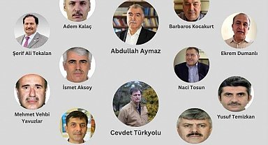 FETÖ yöneticilerinin ABD'deki lüks yaşamı mercek altında